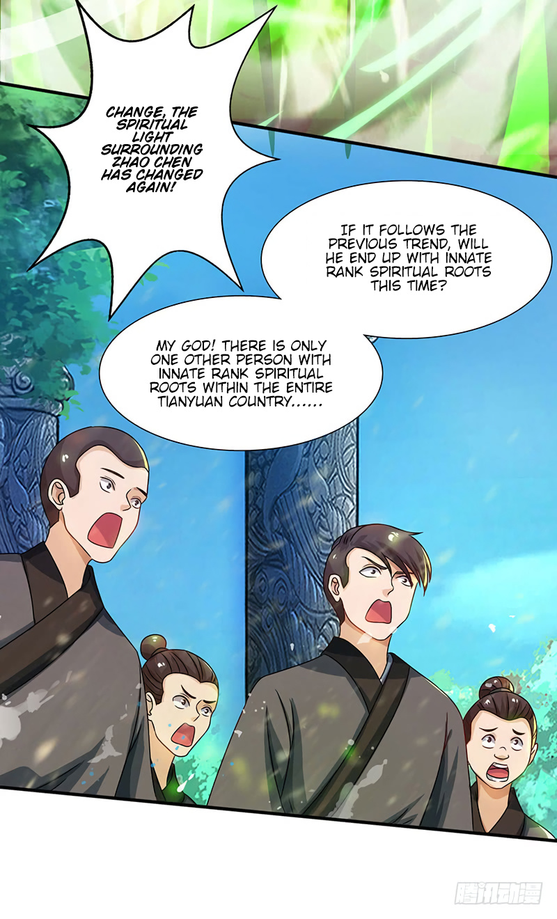 Dominate the Three Realms chapter 13 - page 4