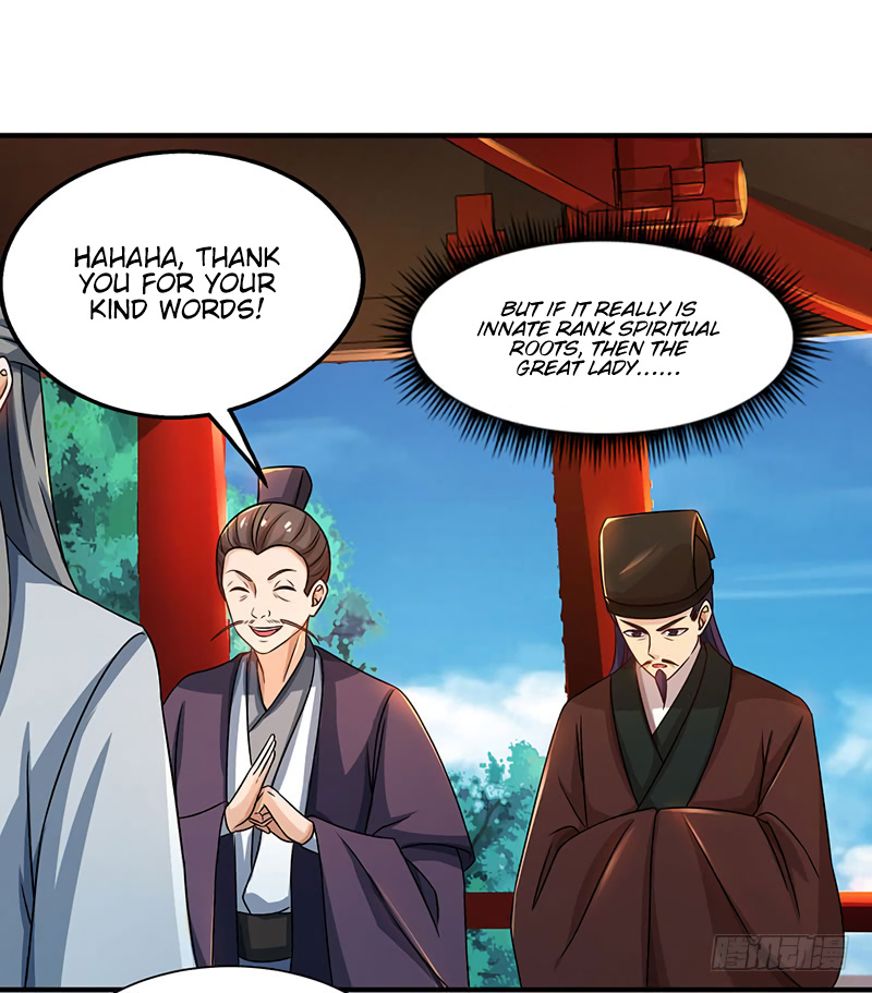 Dominate the Three Realms chapter 13 - page 6