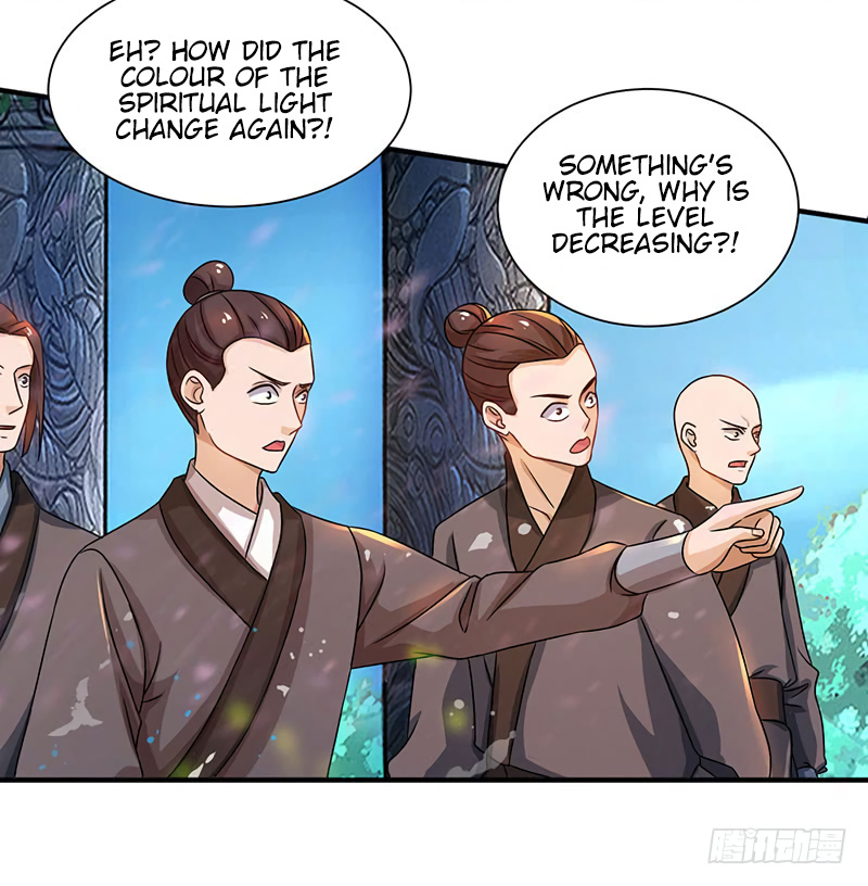 Dominate the Three Realms chapter 13 - page 7