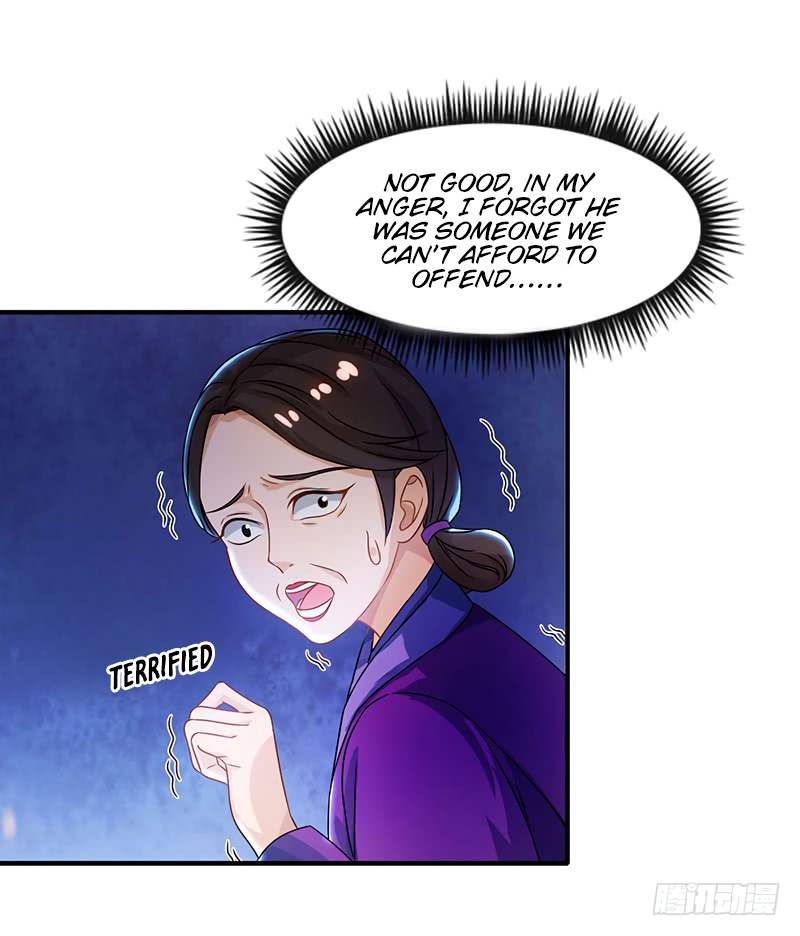 Dominate the Three Realms chapter 12 - page 18