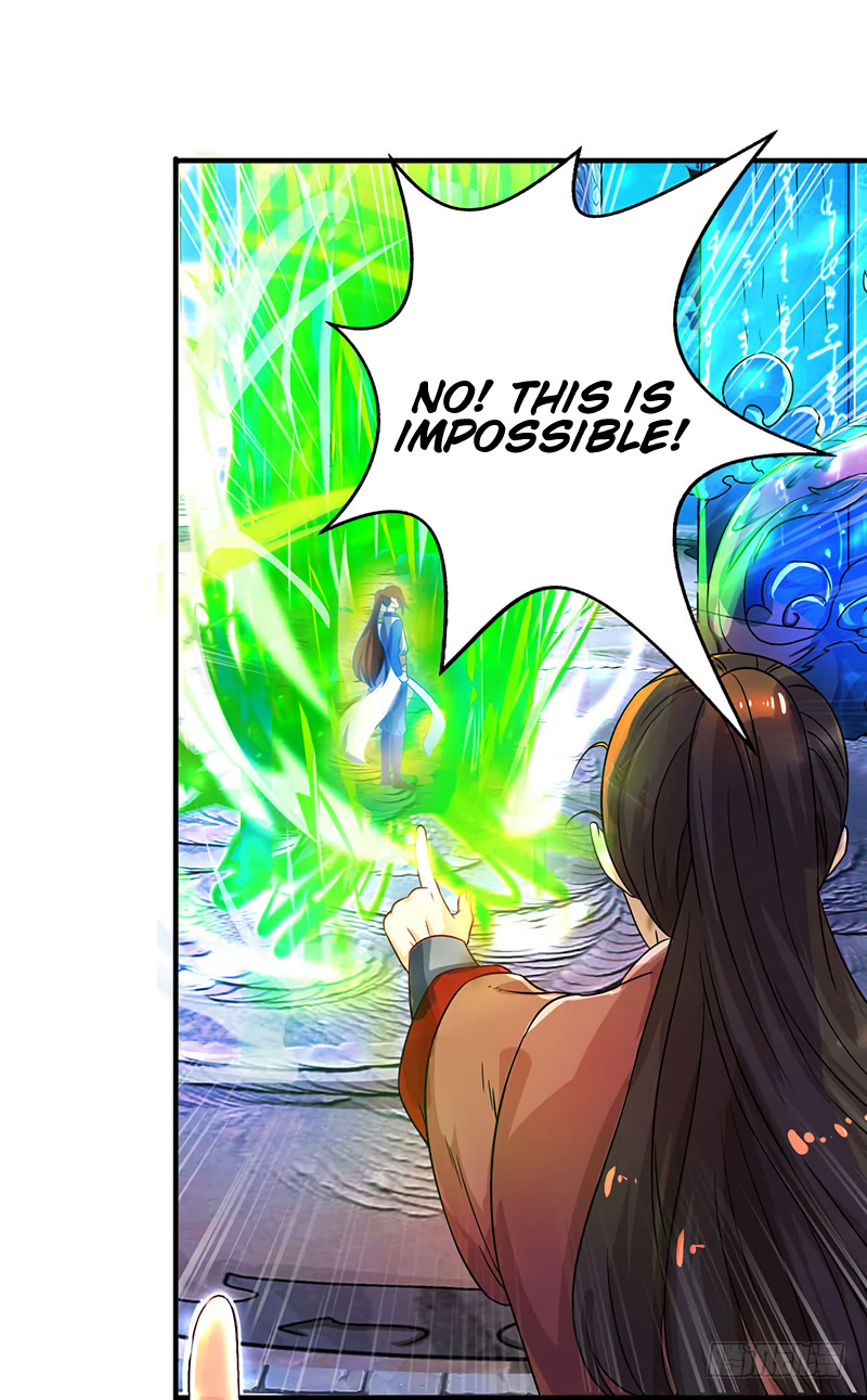 Dominate the Three Realms chapter 12 - page 23