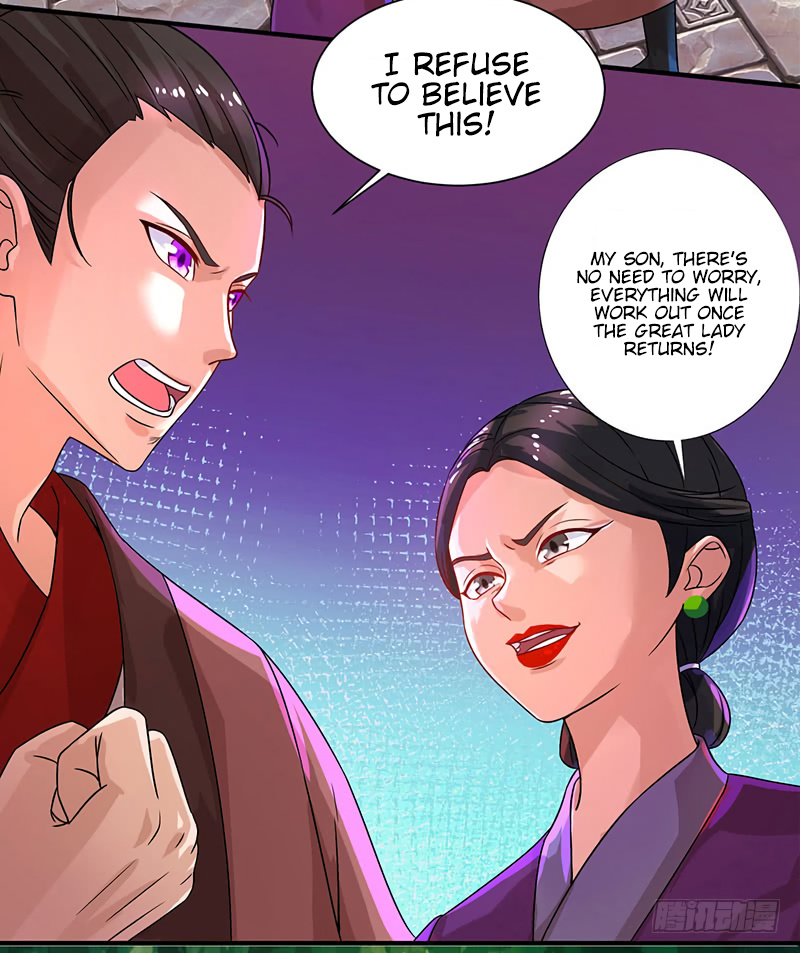 Dominate the Three Realms chapter 12 - page 27