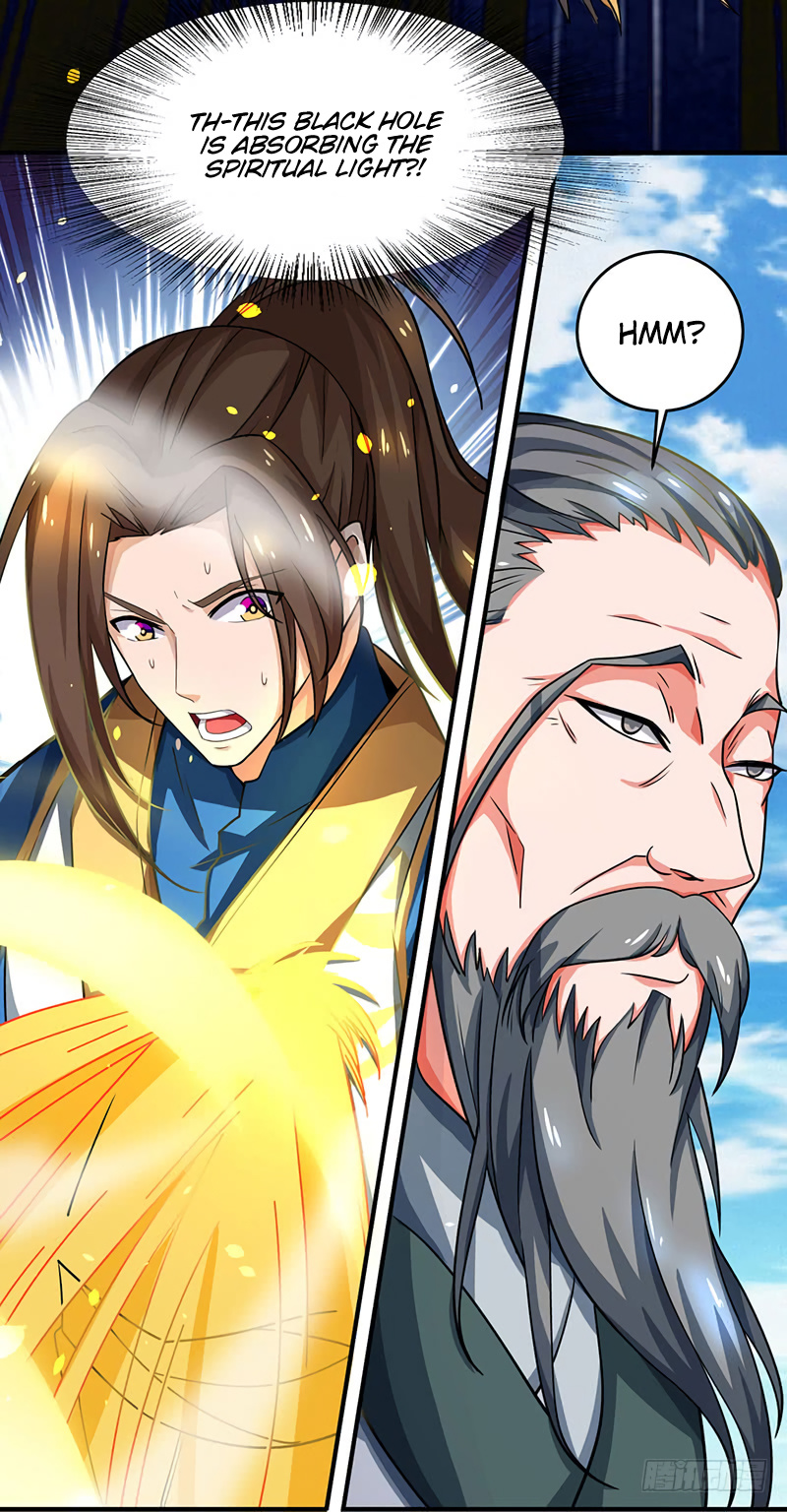 Dominate the Three Realms chapter 9 - page 16