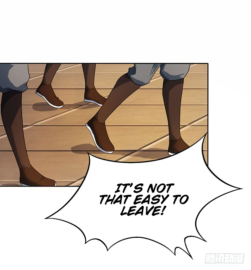 Dominate the Three Realms chapter 9 - page 25