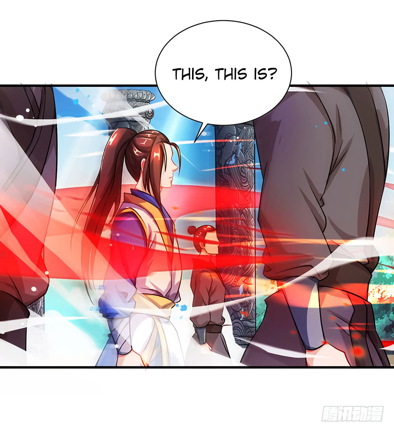 Dominate the Three Realms chapter 9 - page 3