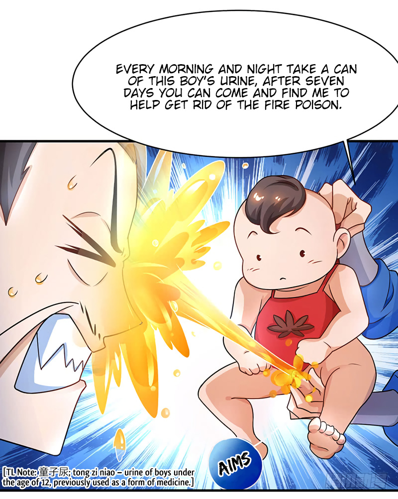 Dominate the Three Realms chapter 7 - page 15