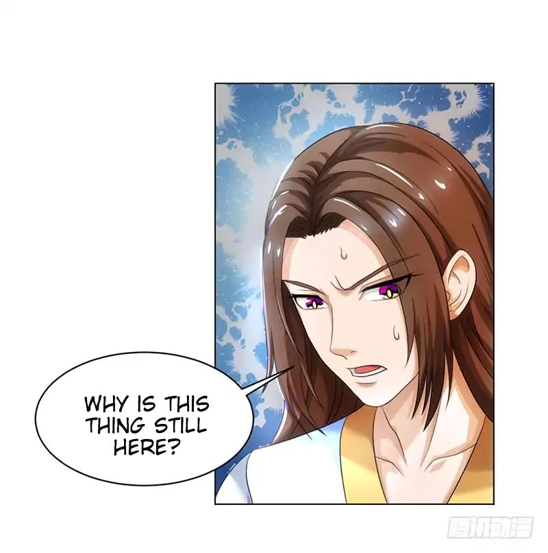 Dominate the Three Realms chapter 4 - page 16