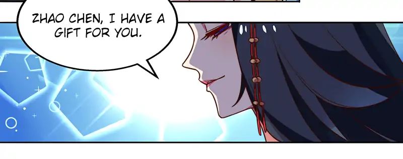 Dominate the Three Realms chapter 1 - page 6