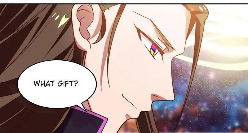 Dominate the Three Realms chapter 1 - page 7