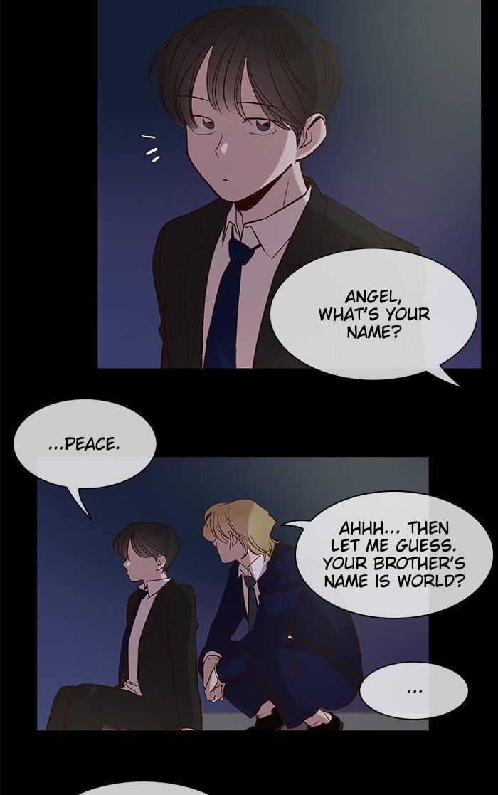 A Love Contract With The Devil Chapter 96 - page 28