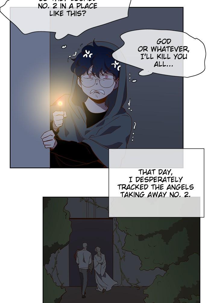 A Love Contract With The Devil Chapter 58 - page 51