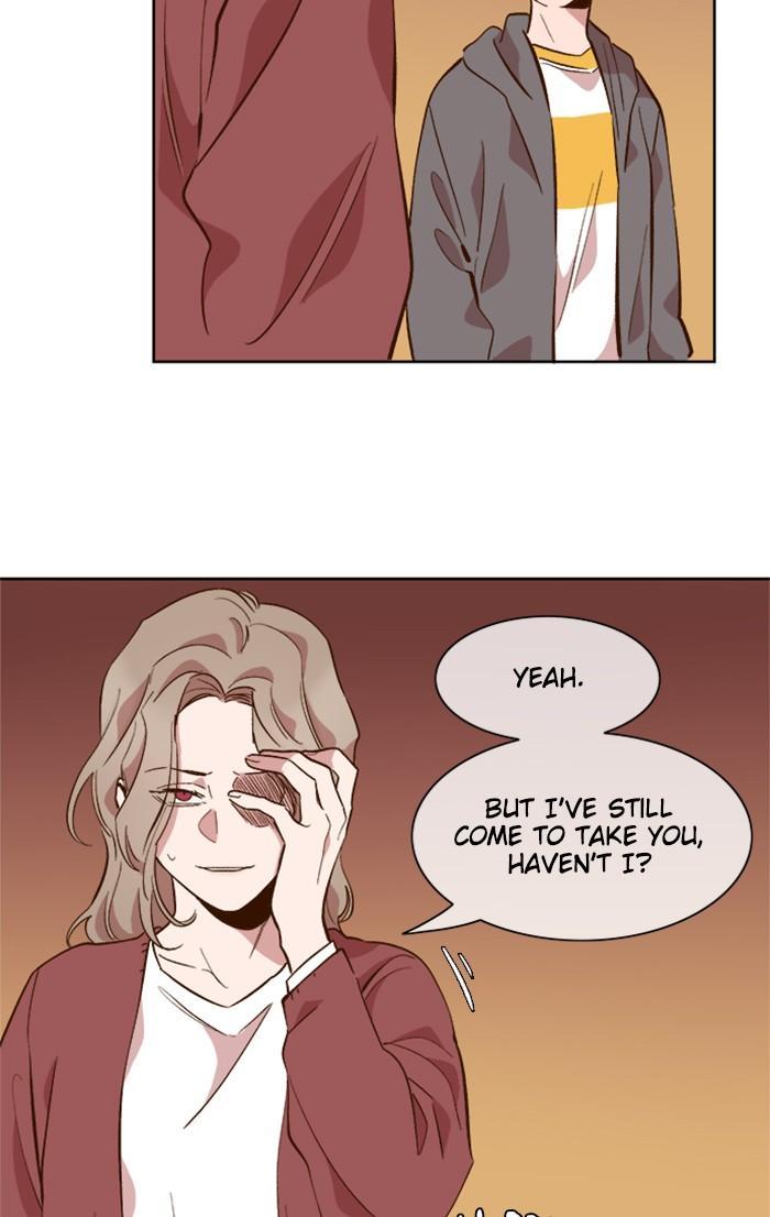 A Love Contract With The Devil Chapter 51 - page 30