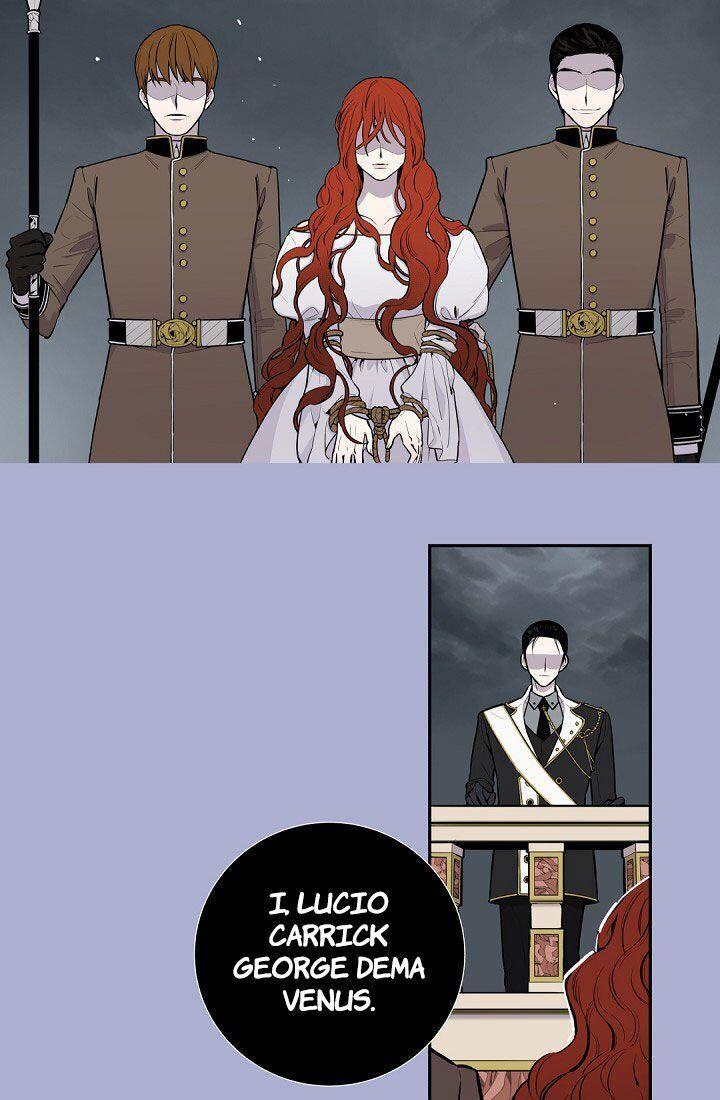 Villainess Level 99 ~I May Be The Hidden Boss But I'm Not The Demon Lord~ Chapter 1 - page 19