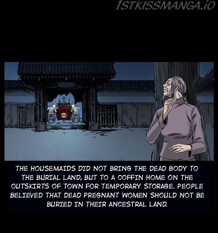 The Underworld Artisan Chapter 63 - page 8