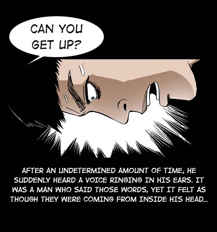 The Underworld Artisan Chapter 35 - page 29