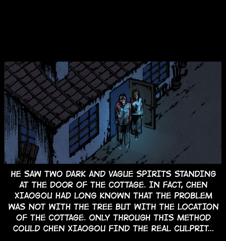 The Underworld Artisan Chapter 19 - page 61