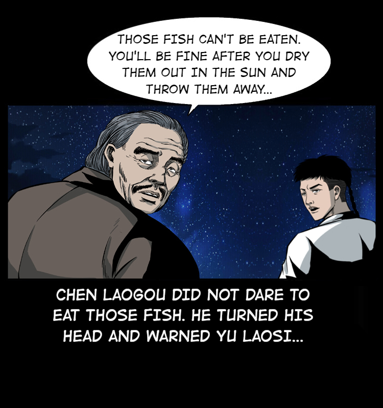 The Underworld Artisan Chapter 10 - page 66