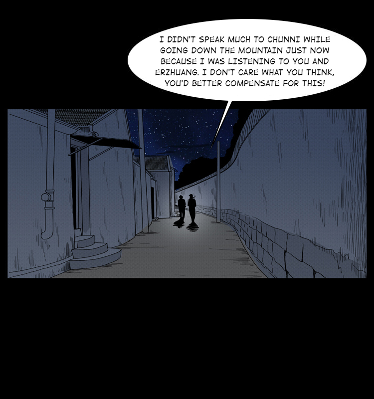 The Underworld Artisan Chapter 6 - page 69