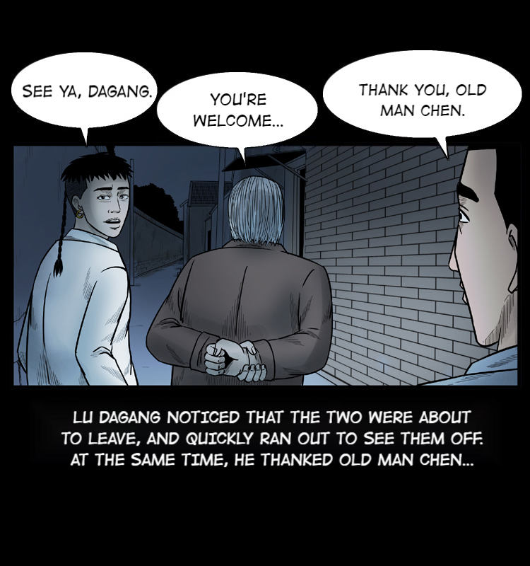 The Underworld Artisan Chapter 1 - page 72