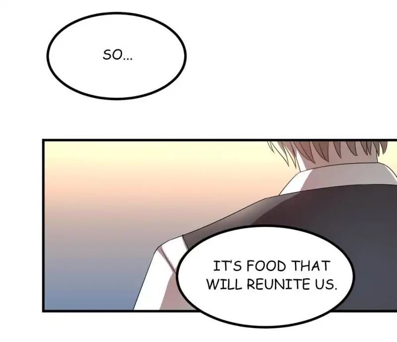 War in the Kitchen Chapter 27 - page 60