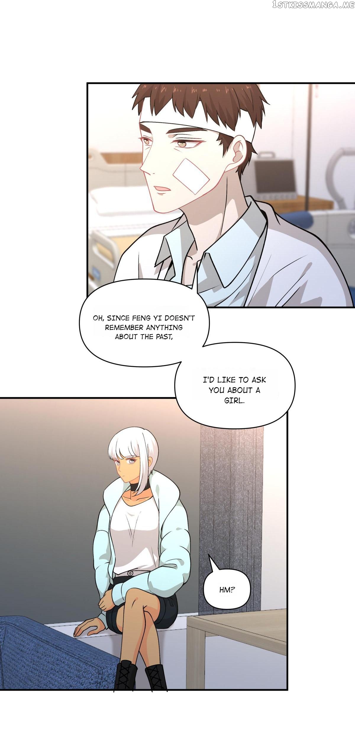 Bound By One’s Heart Chapter 77 - page 19