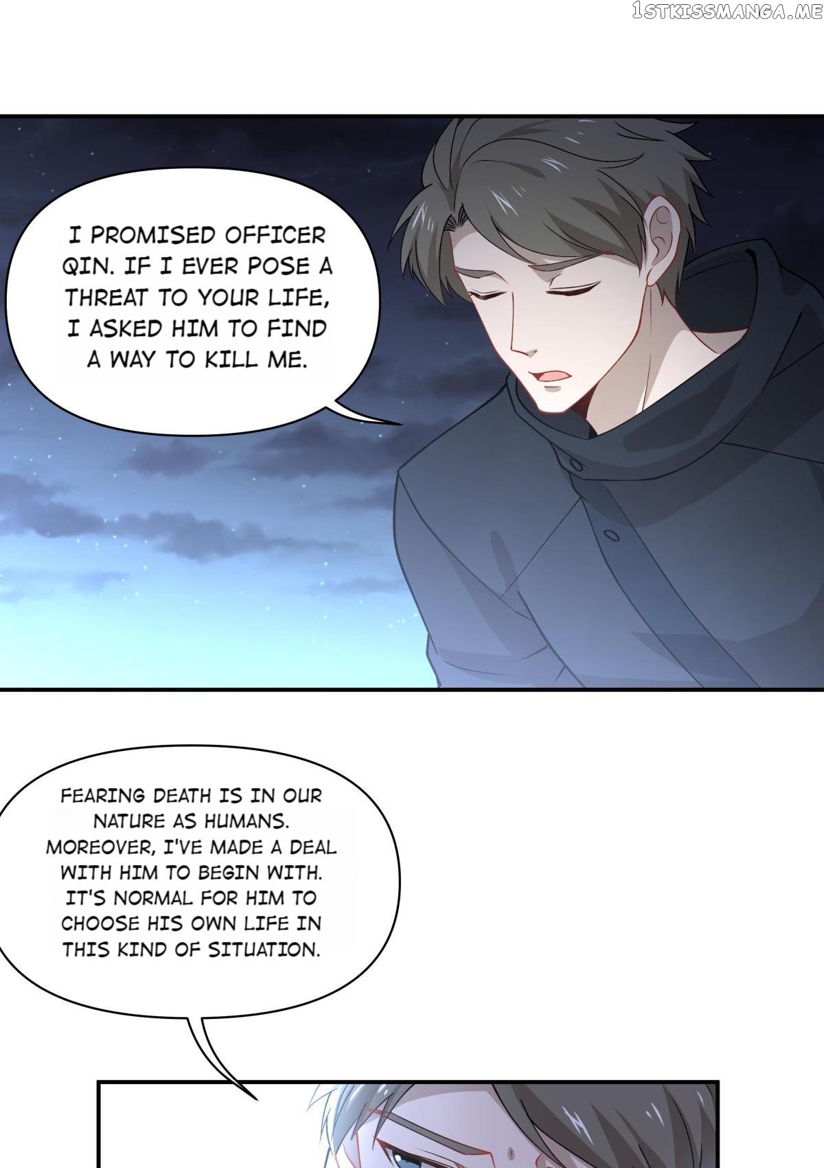 Bound By One’s Heart Chapter 54 - page 3