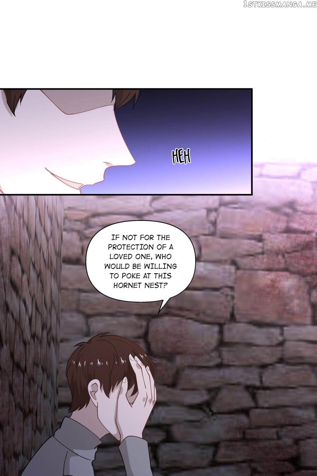 Bound By One’s Heart Chapter 28 - page 11