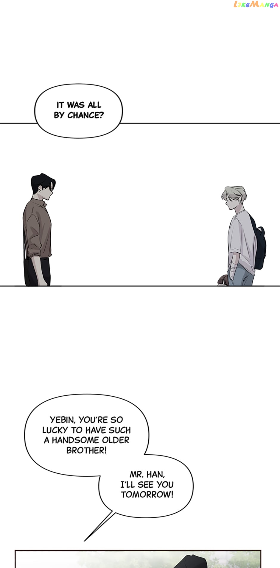 The Way To Kill You Chapter 16 - page 44