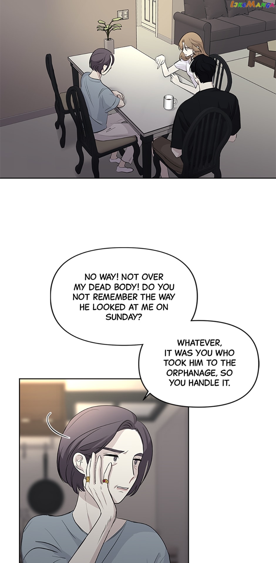 The Way To Kill You Chapter 17 - page 35