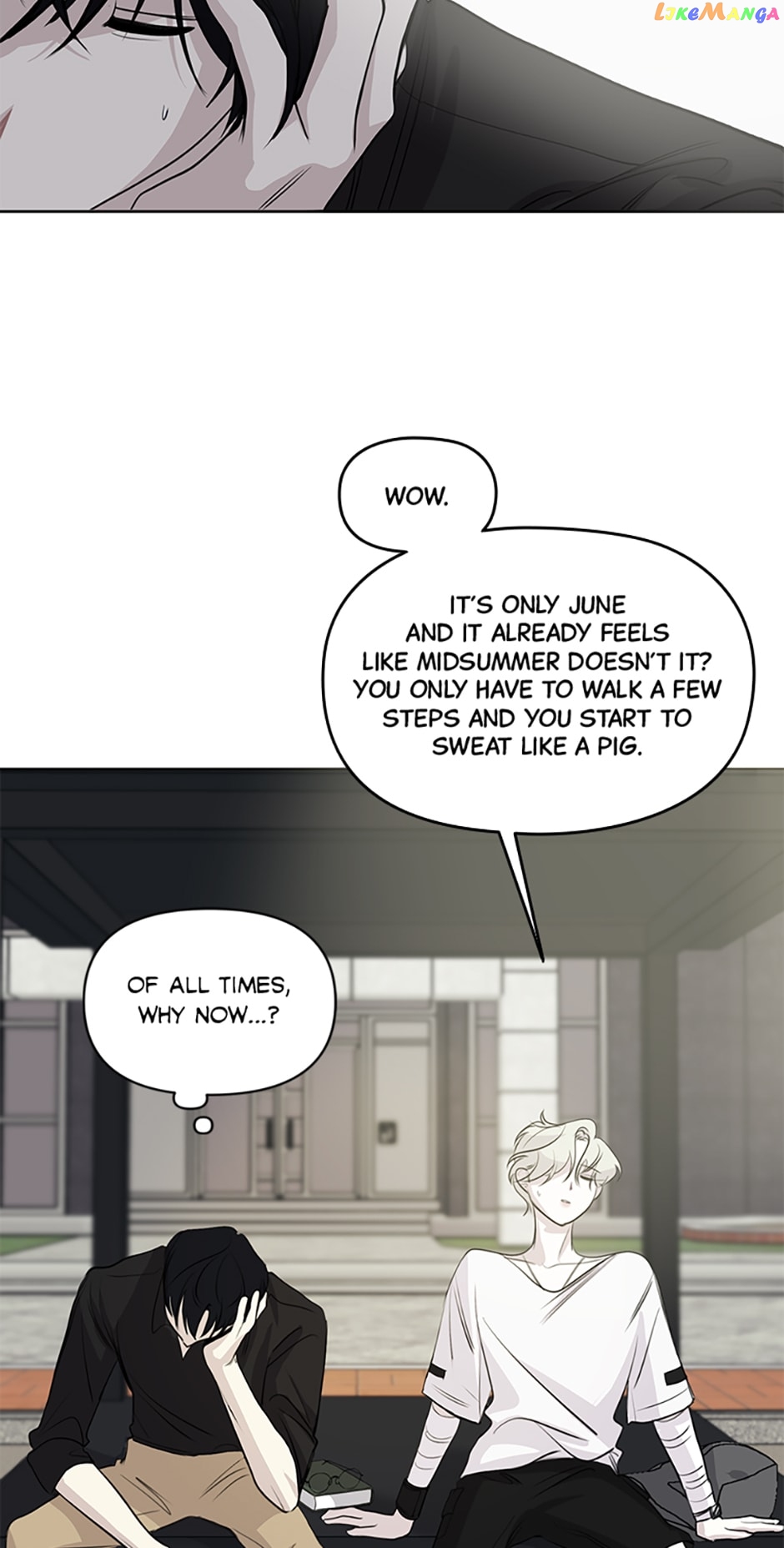 The Way To Kill You Chapter 19 - page 28