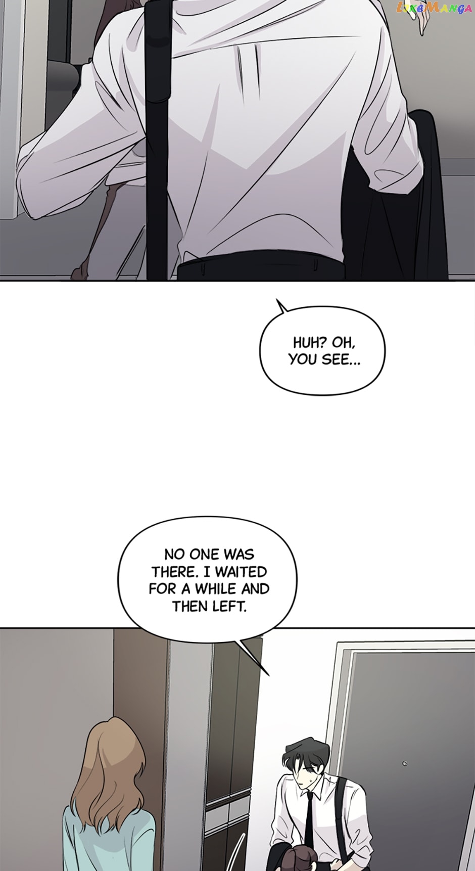 The Way To Kill You Chapter 4 - page 37