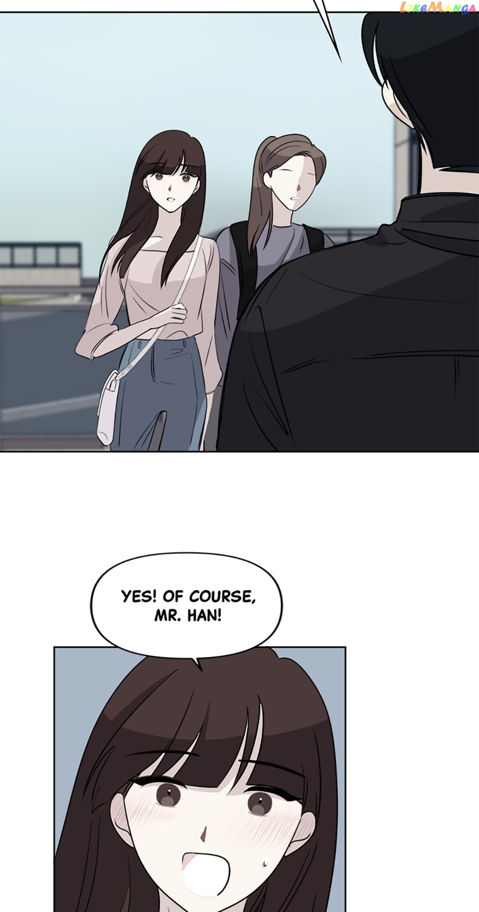 The Way To Kill You Chapter 5 - page 36