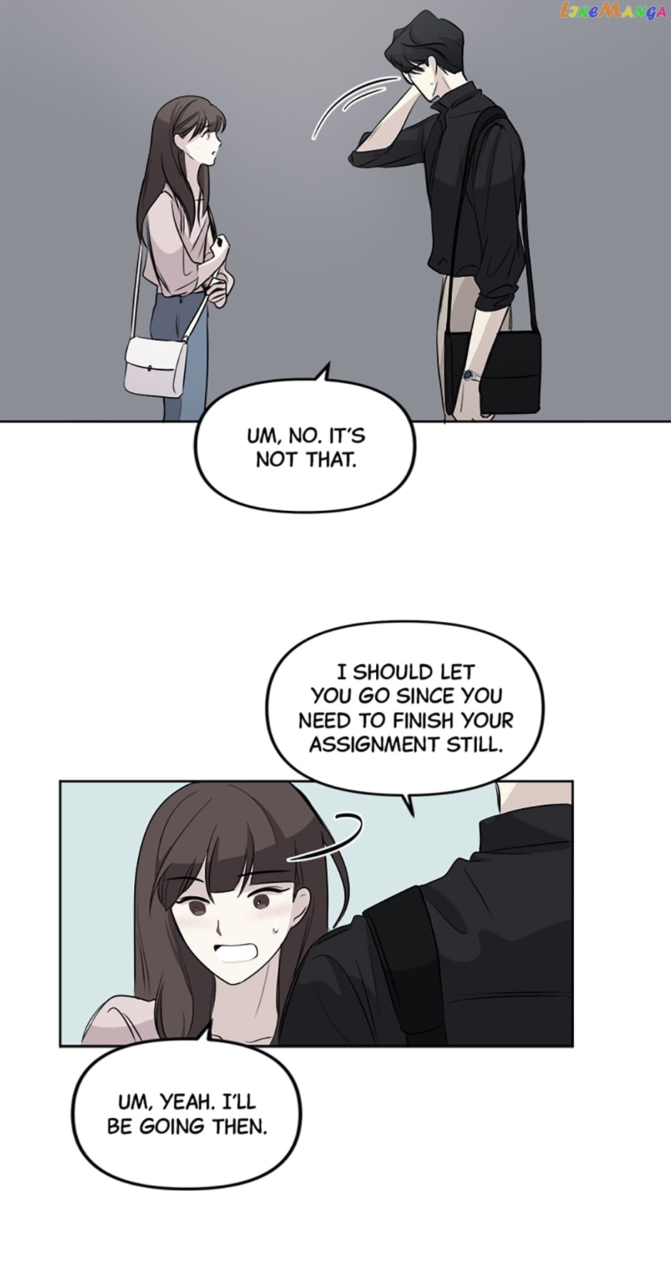 The Way To Kill You Chapter 5 - page 41