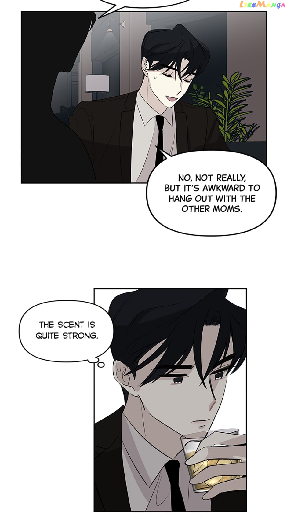 The Way To Kill You Chapter 6 - page 38