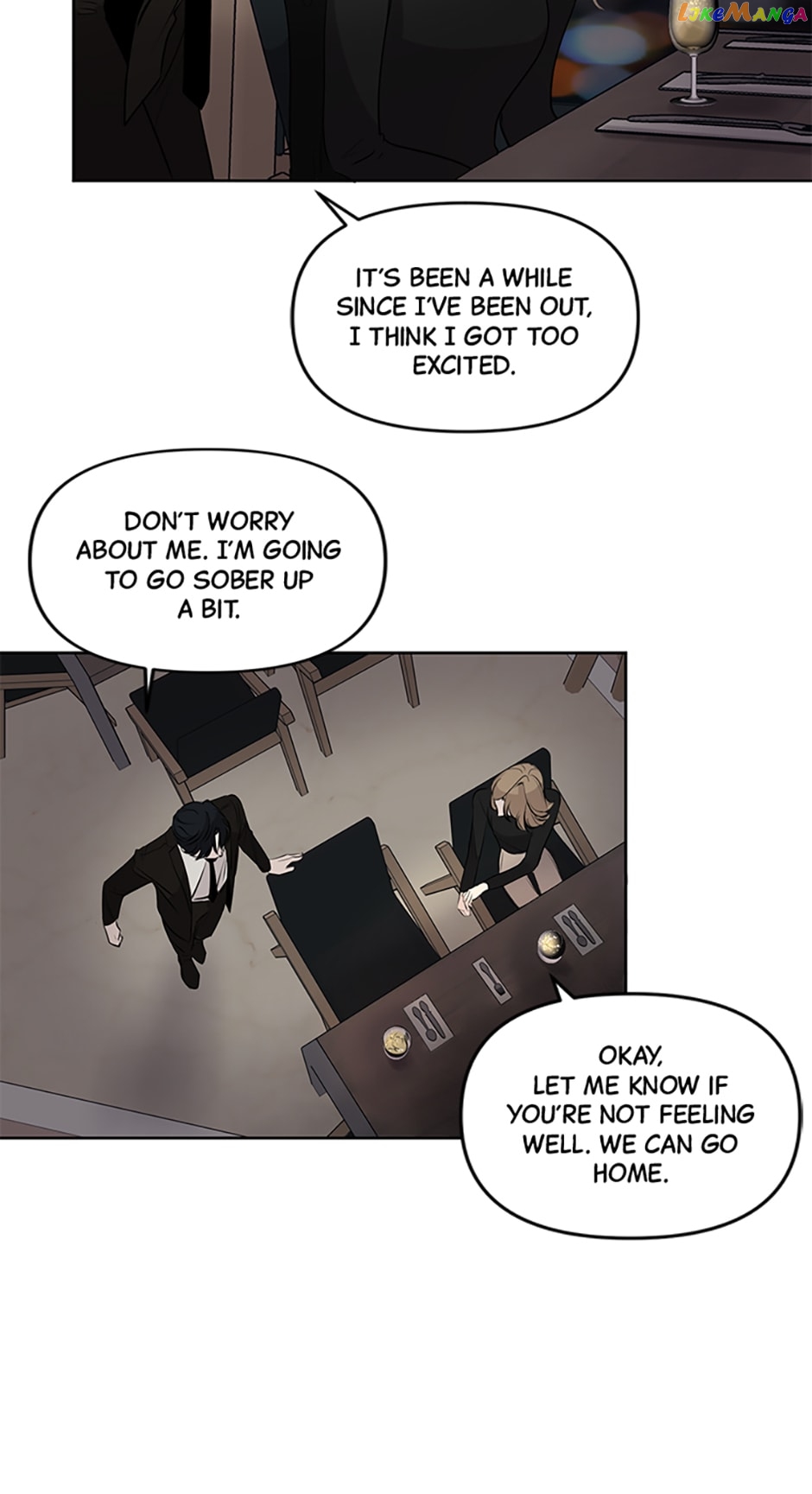 The Way To Kill You Chapter 6 - page 44