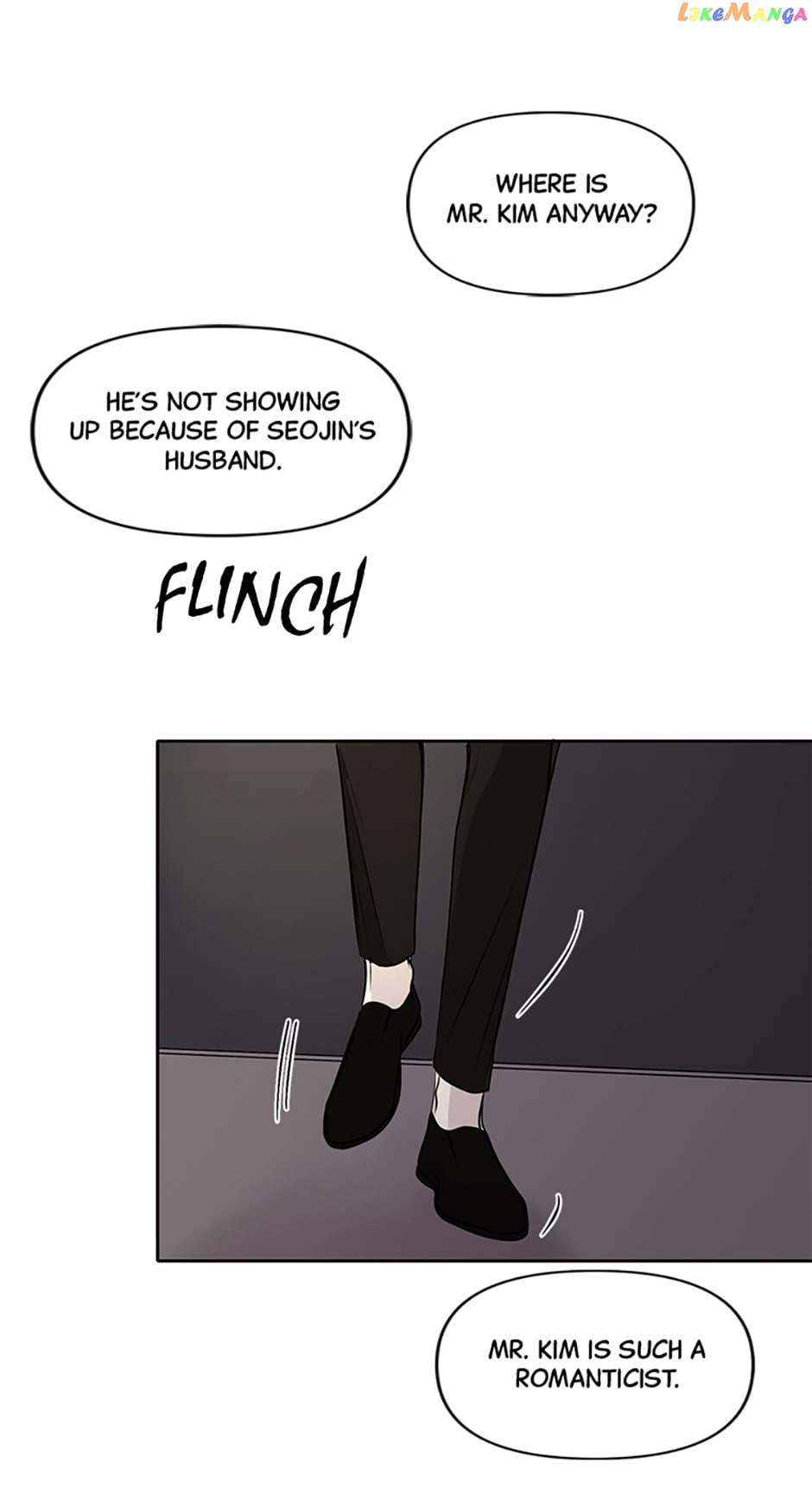 The Way To Kill You Chapter 6 - page 45