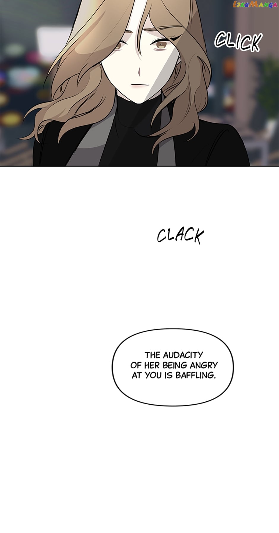 The Way To Kill You Chapter 7 - page 12