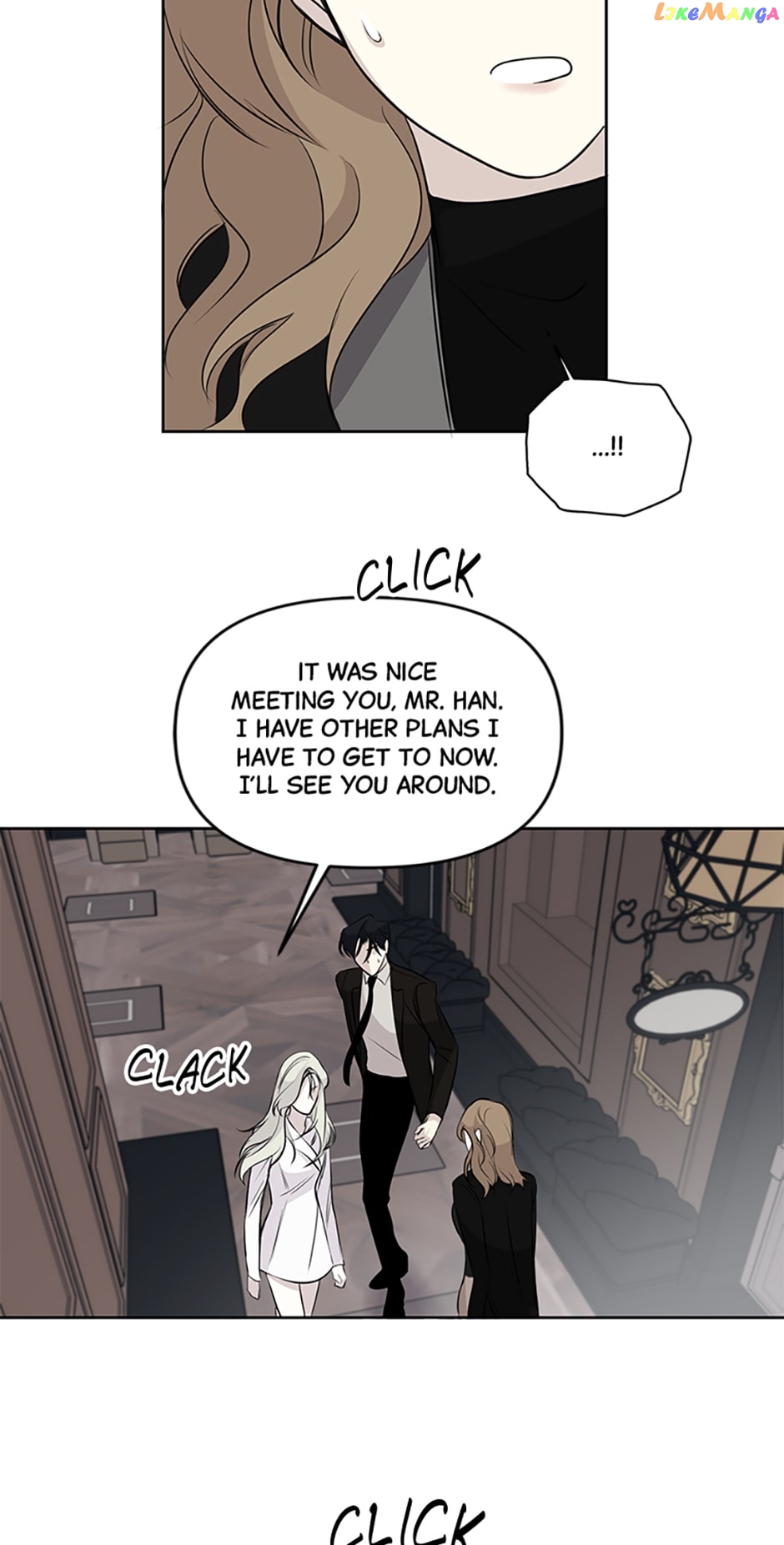 The Way To Kill You Chapter 7 - page 16