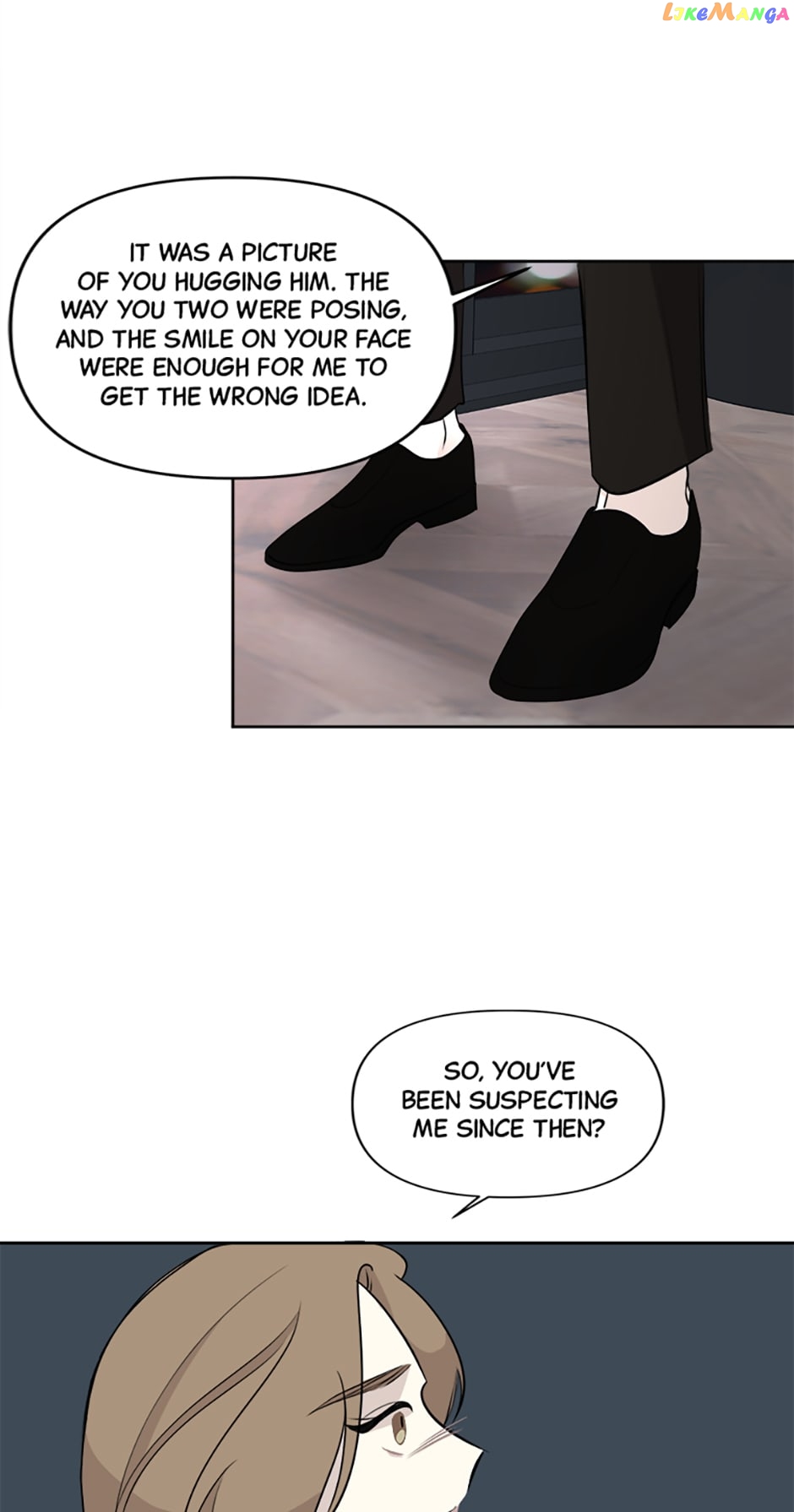 The Way To Kill You Chapter 7 - page 28