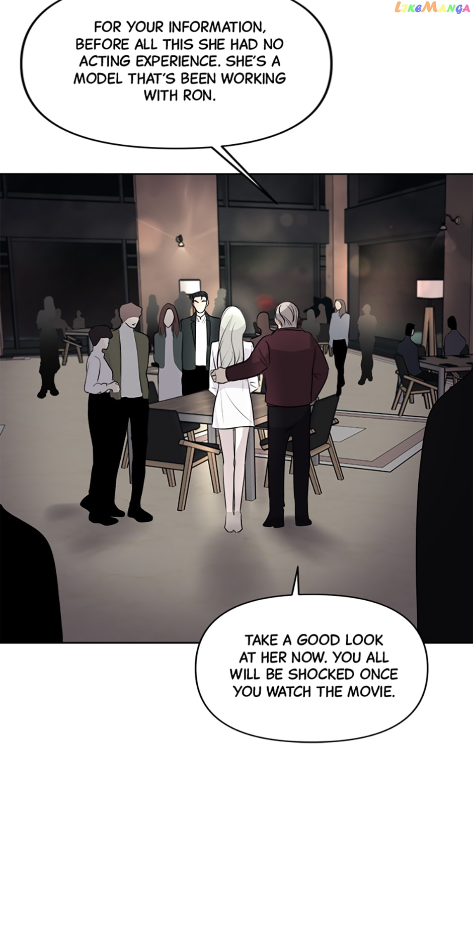 The Way To Kill You Chapter 7 - page 36