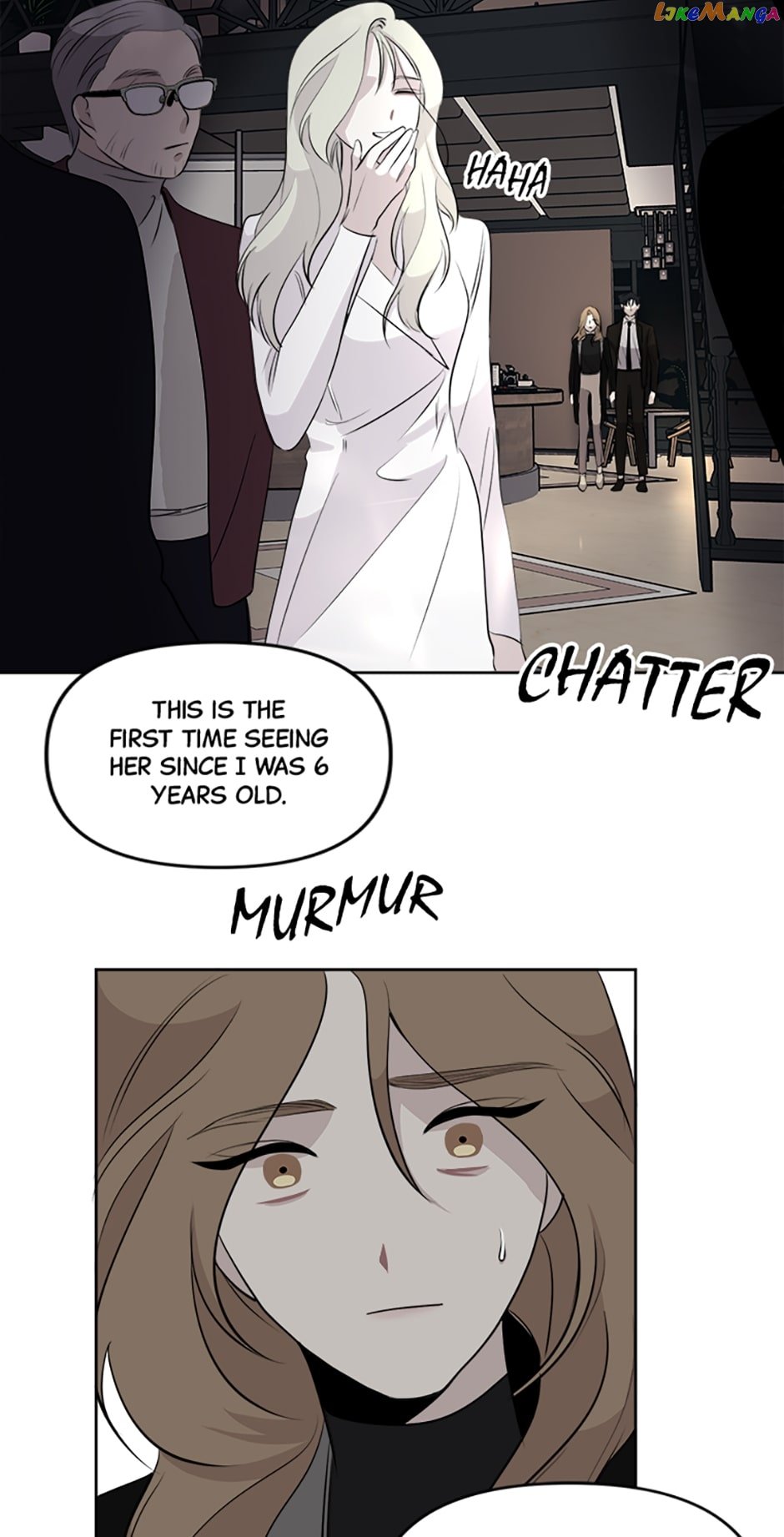 The Way To Kill You Chapter 7 - page 39