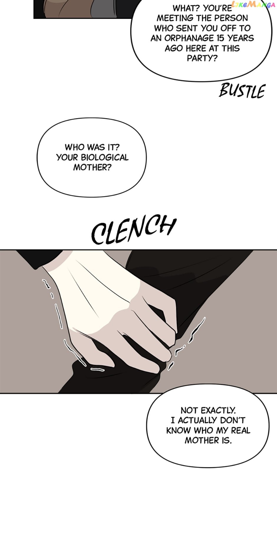 The Way To Kill You Chapter 7 - page 40