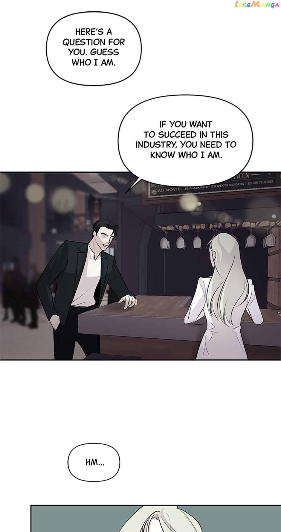 The Way To Kill You Chapter 8 - page 15