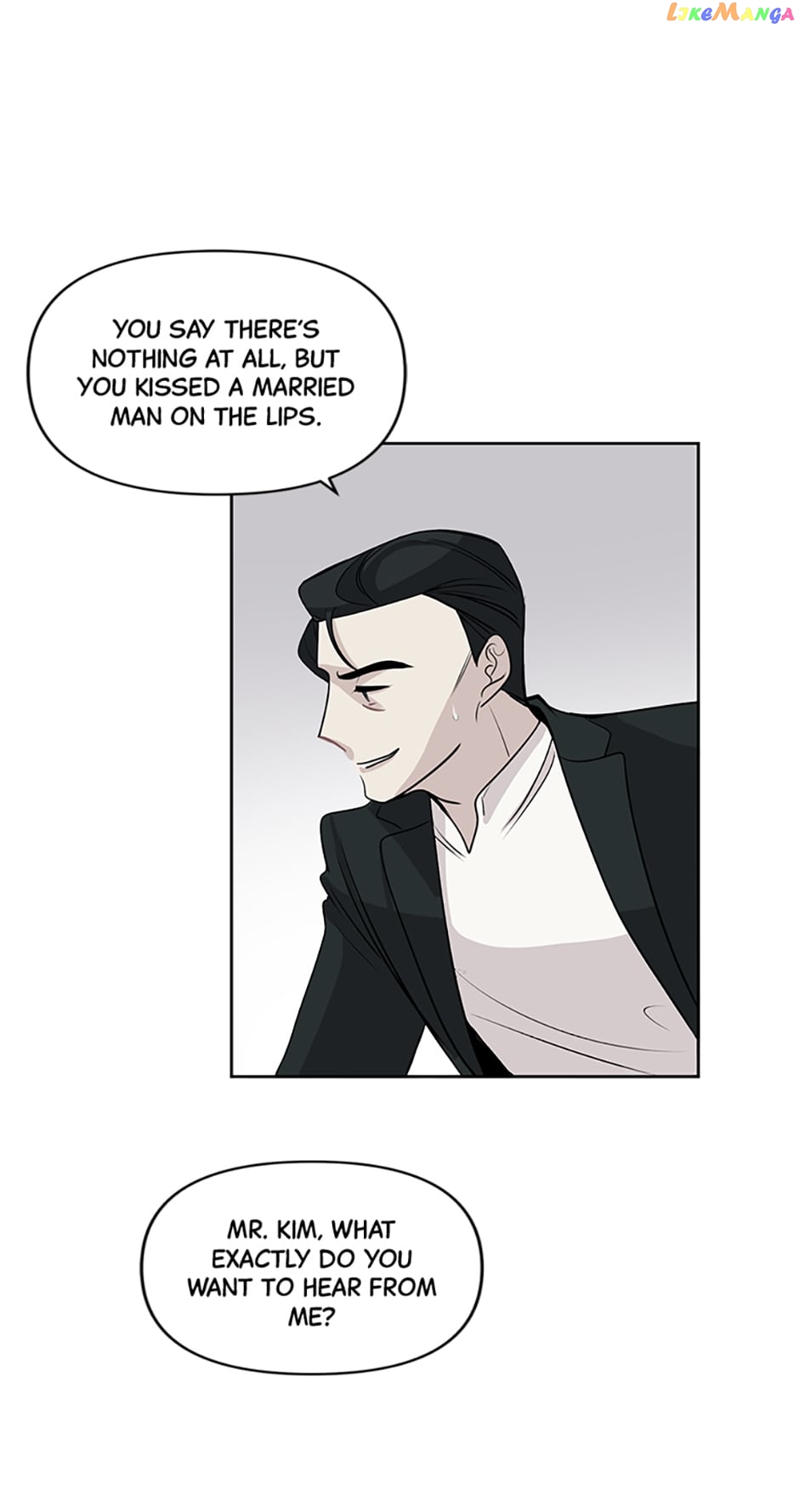 The Way To Kill You Chapter 8 - page 20