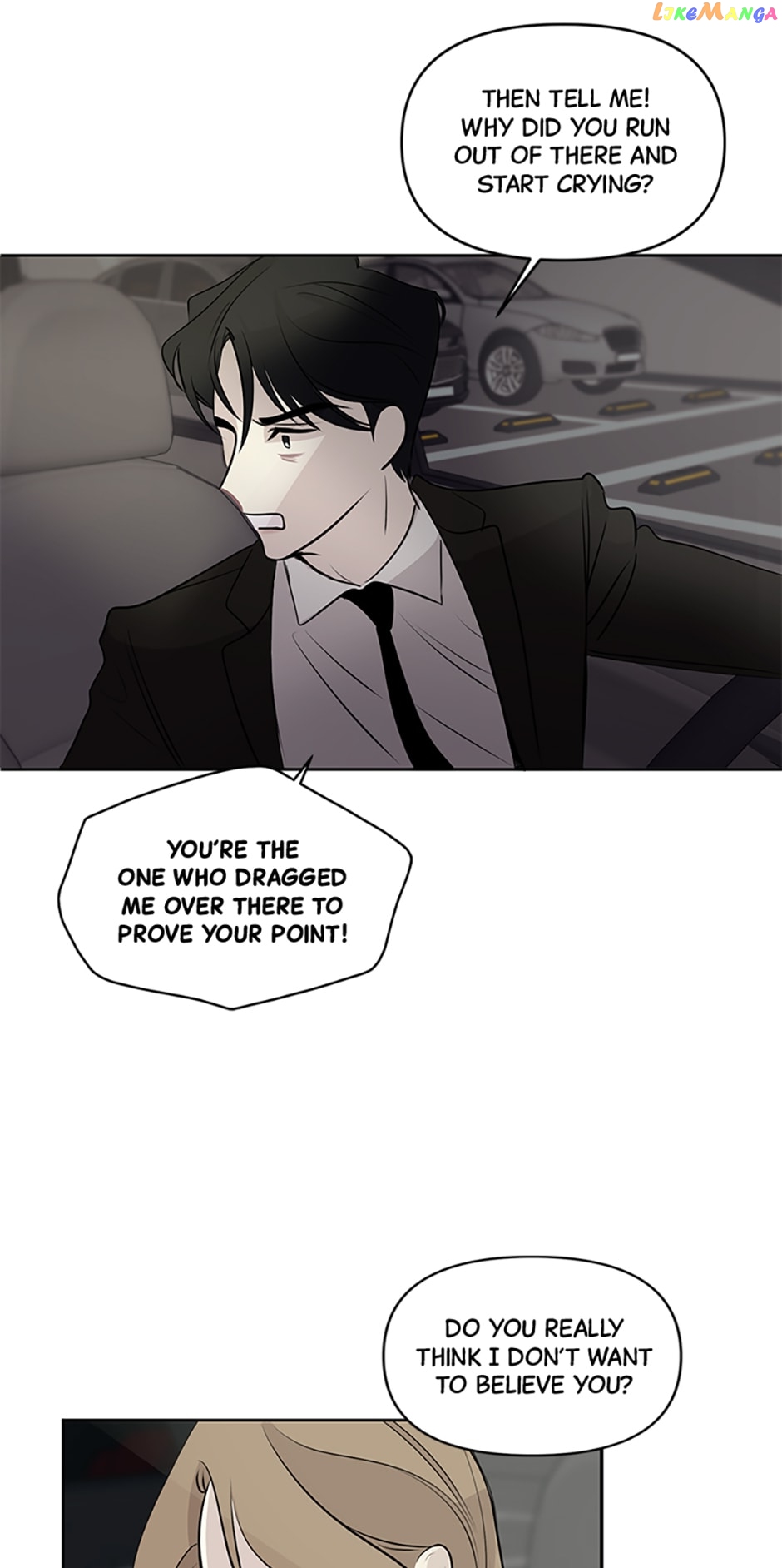 The Way To Kill You Chapter 8 - page 3