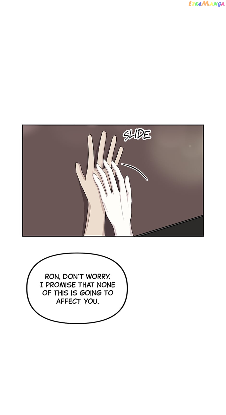 The Way To Kill You Chapter 8 - page 29