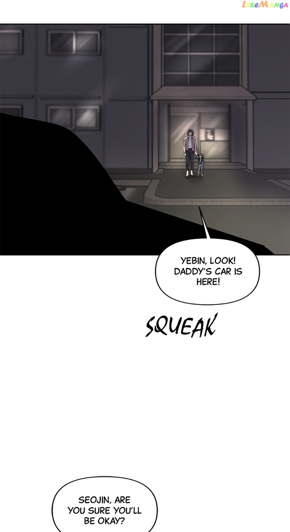 The Way To Kill You Chapter 8 - page 31