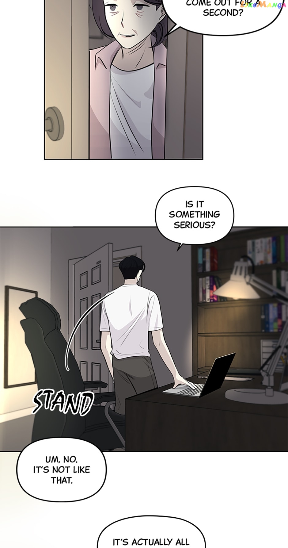 The Way To Kill You Chapter 8 - page 46