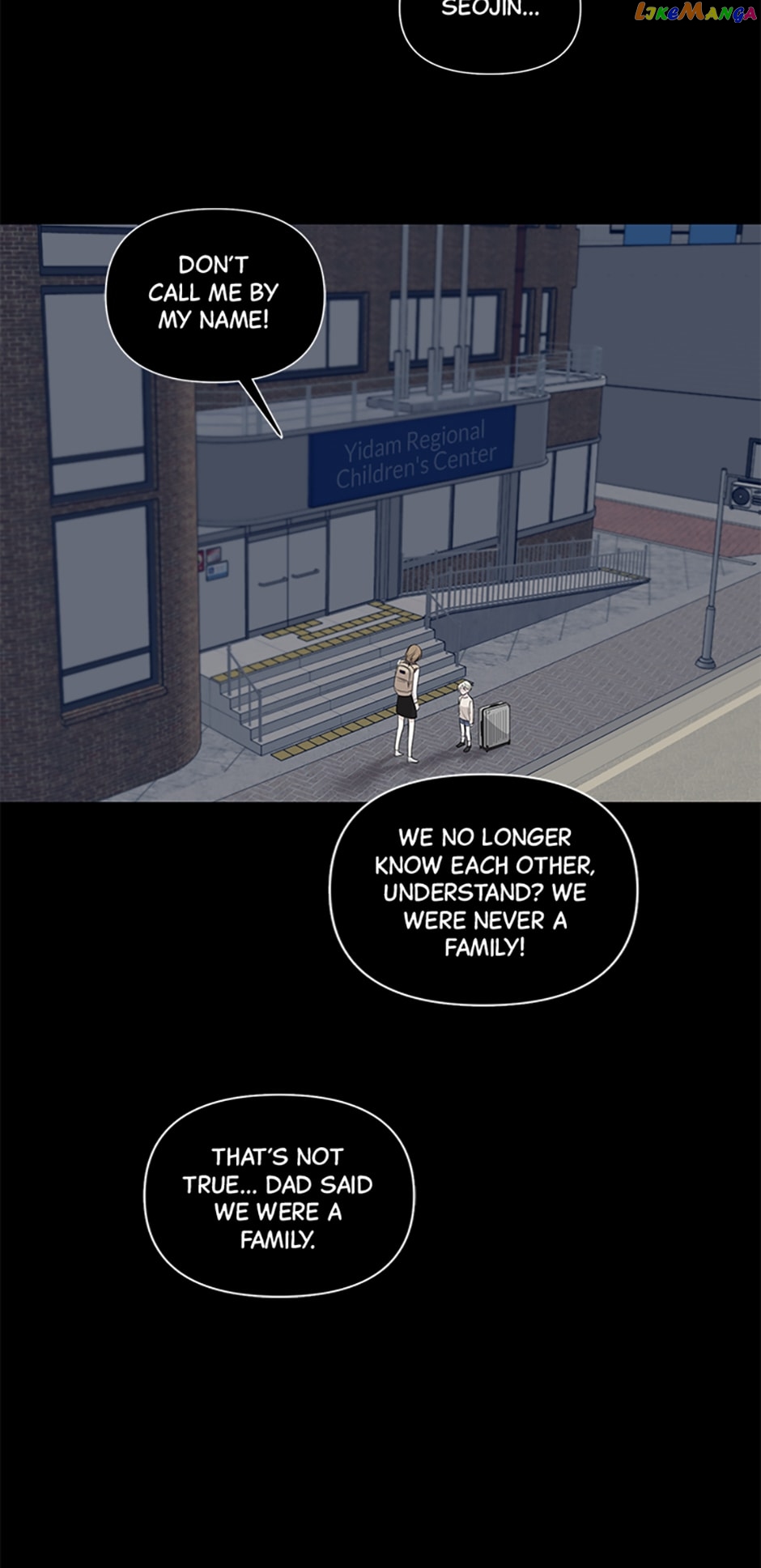 The Way To Kill You Chapter 8 - page 52