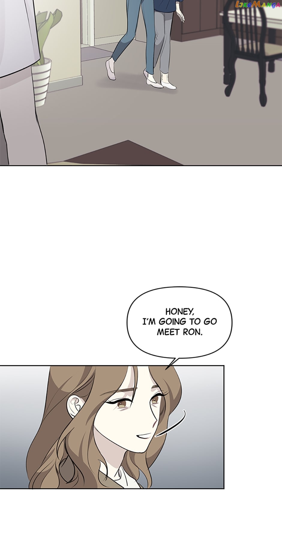 The Way To Kill You Chapter 9 - page 20